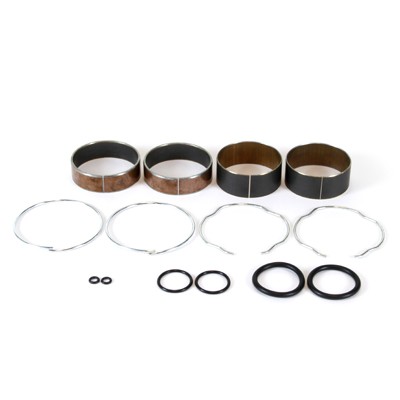Kit revisione boccole forcelle BWX - HONDA SUZUKI