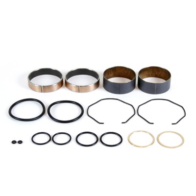 Kit revisione boccole forcelle PROX - KX 125/250 02-03