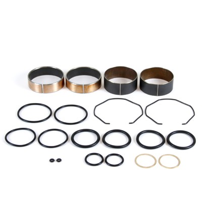 Kit revisione boccole forcelle BWX - HUSQVARNA KAWASAKI YAMAHA