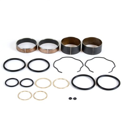 Kit revisione boccole forcelle PROX - KX 125/250/500