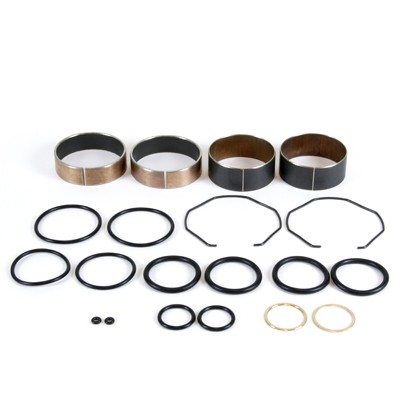 Kit revisione boccole forcelle BWX - HONDA KAWASAKI YAMAHA