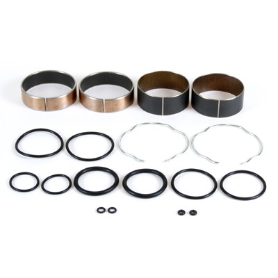Kit revisione boccole forcelle BWX - CRF 250 R 10-14