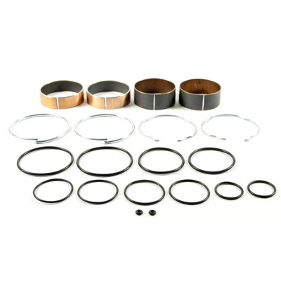 Kit revisione boccole forcelle BWX - KAWASAKI SUZUKI