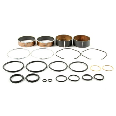 Kit revisione boccole forcelle PROX - KX 450 F 13-14