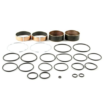 Kit revisione boccole forcelle PROX - CRF 250 R 15-17