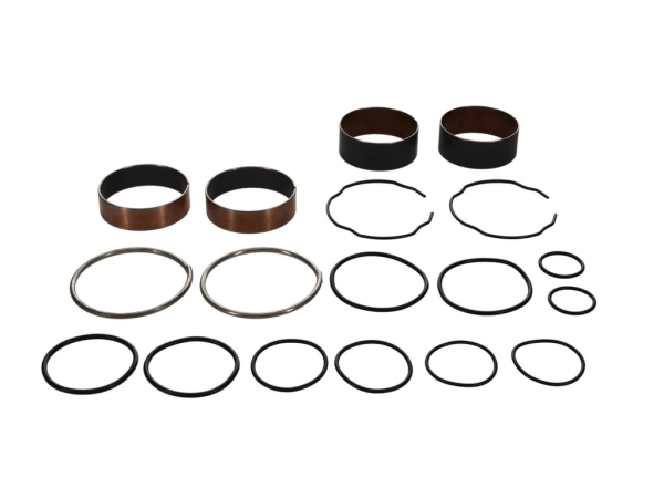 Kit revisione boccole forcelle BWX - HONDA