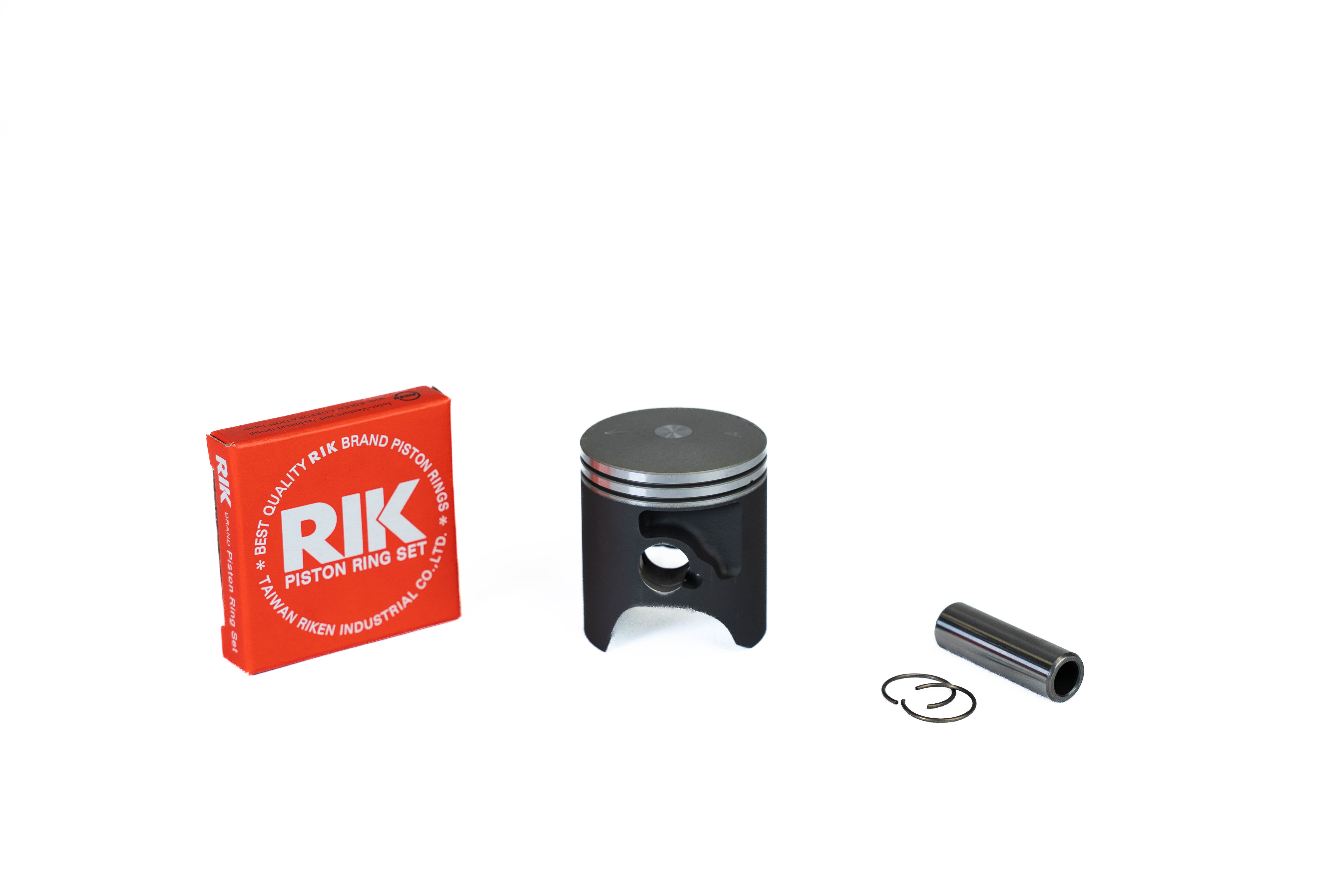 Pistone PROX Ø44,45mm - 2 Fasce - KX 65