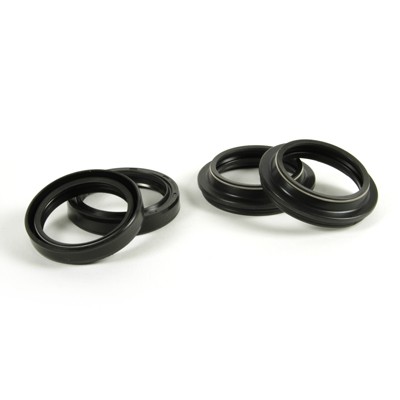 Kit paraoli e parapolvere PROX per forcelle KYB/OLLE 43mm