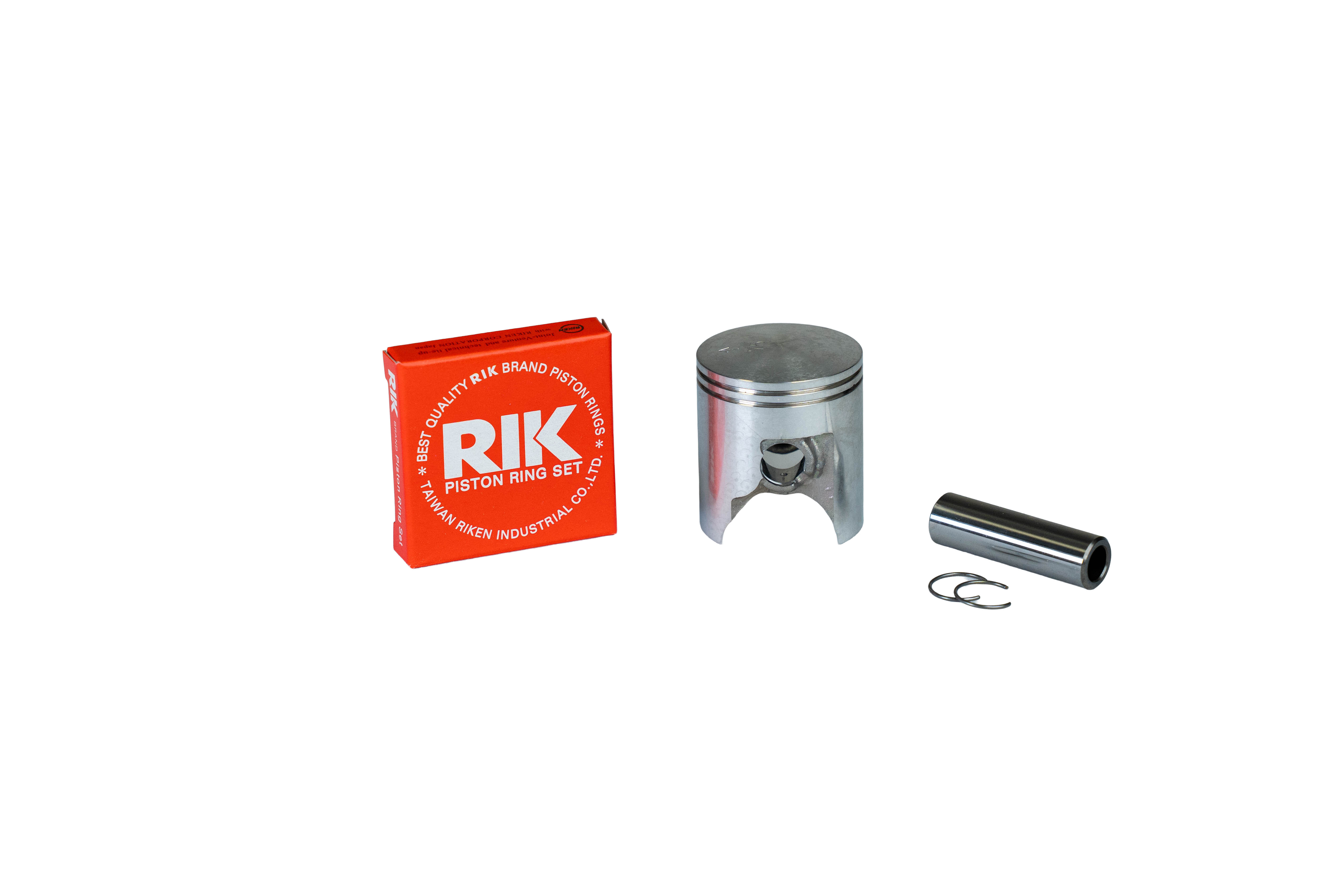 Pistone PROX Ø43,75mm - 2 Fasce - KX 60 88-04