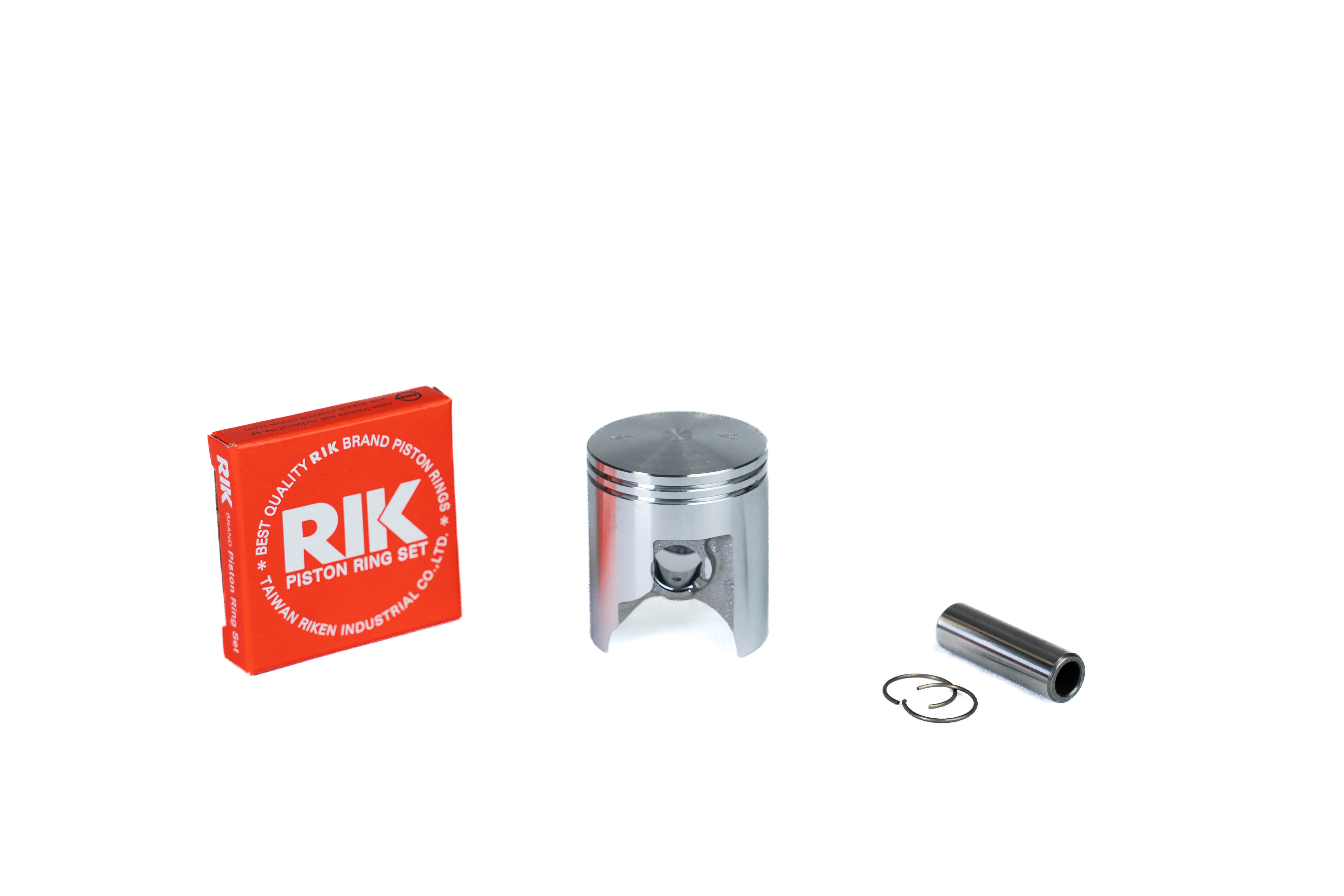 Pistone PROX Ø42,95mm - 2 Fasce - KX 60 88-04