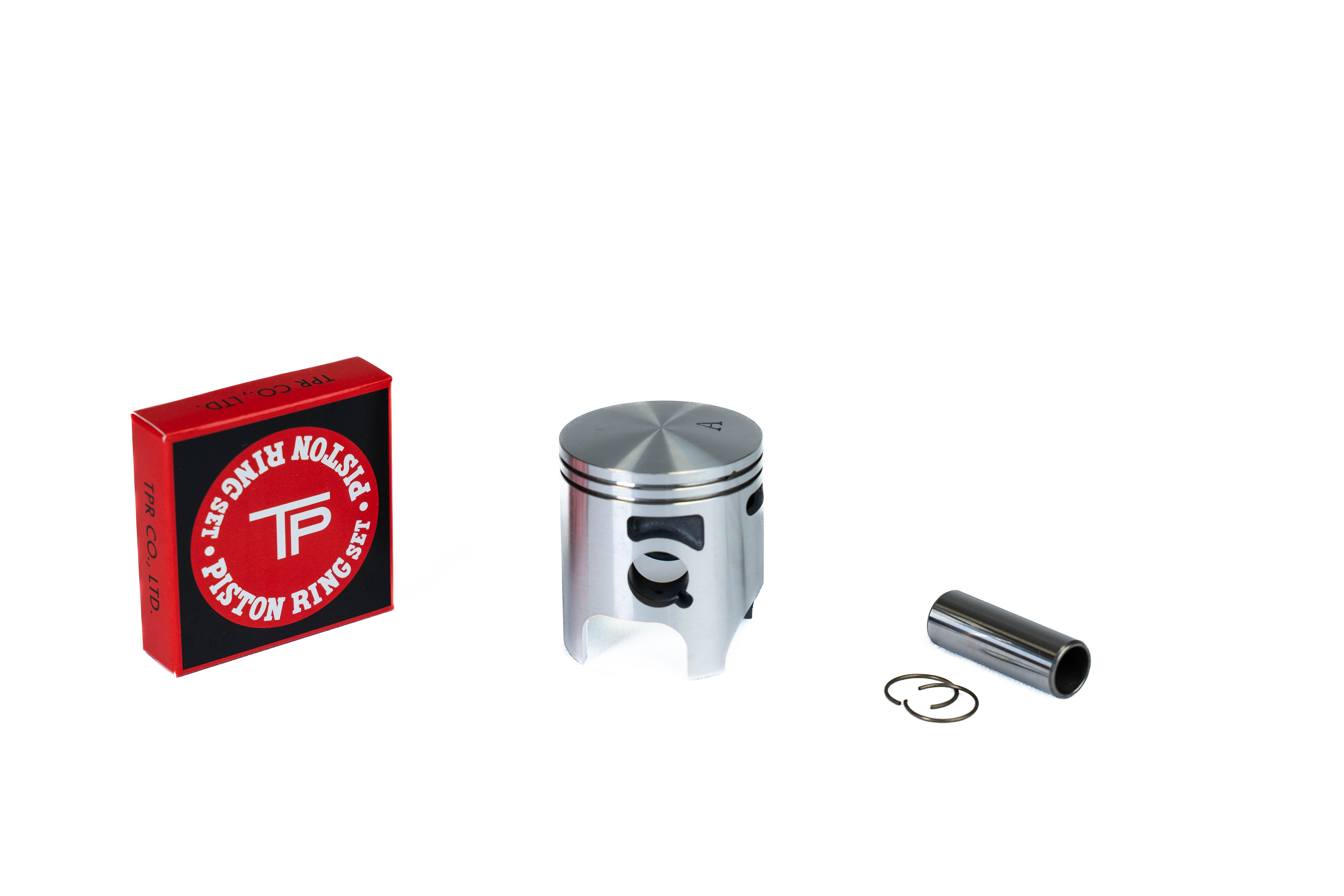 Pistone PROX Ø47,97mm - 2 Fasce - KX 80 90-00 (82 cc)