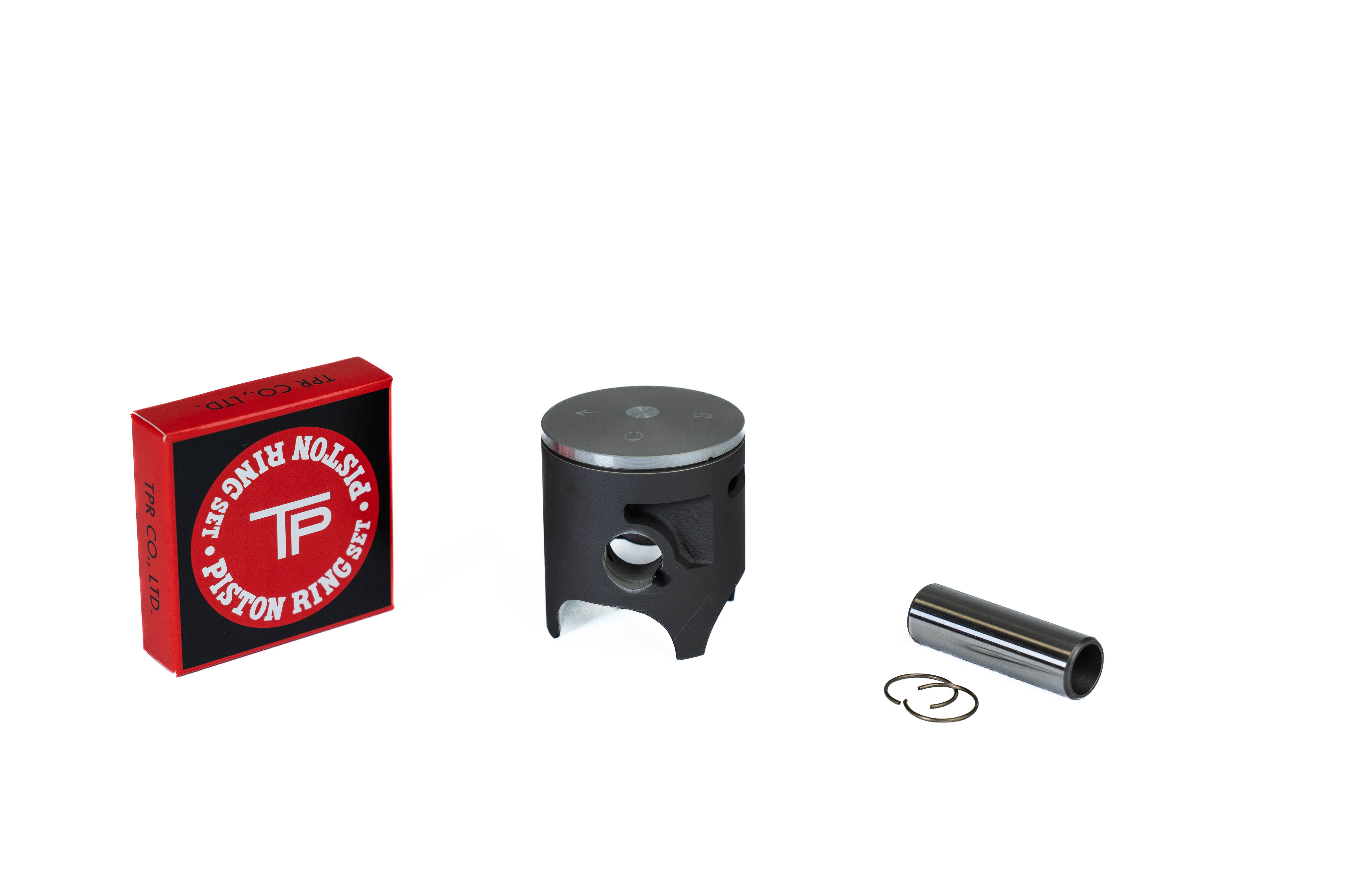 Pistone PROX Ø48,45mm - 1 Fascia - KX 85
