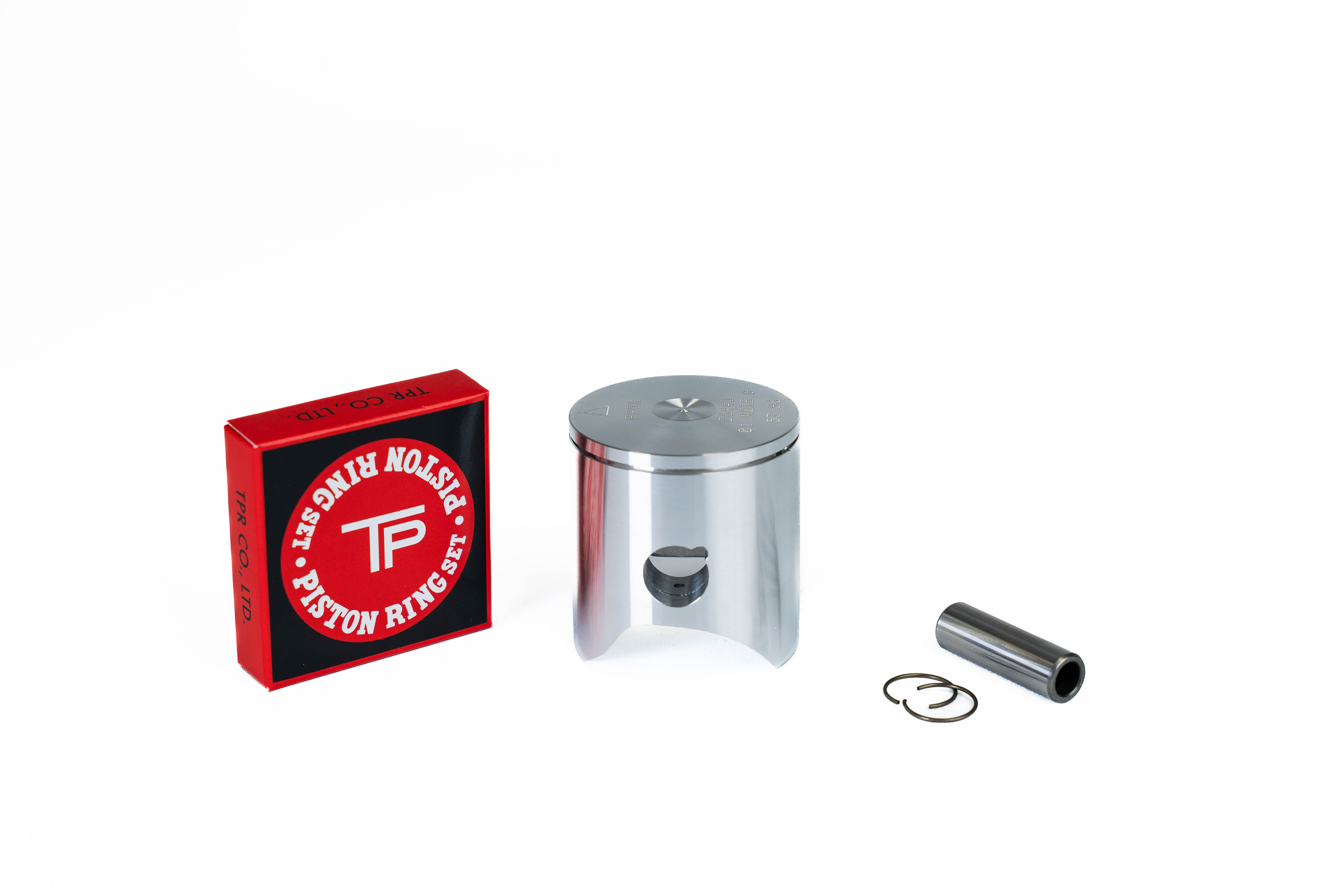 Pistone PROX Ø53,98mm - 1 Fascia - KX 125 95-97