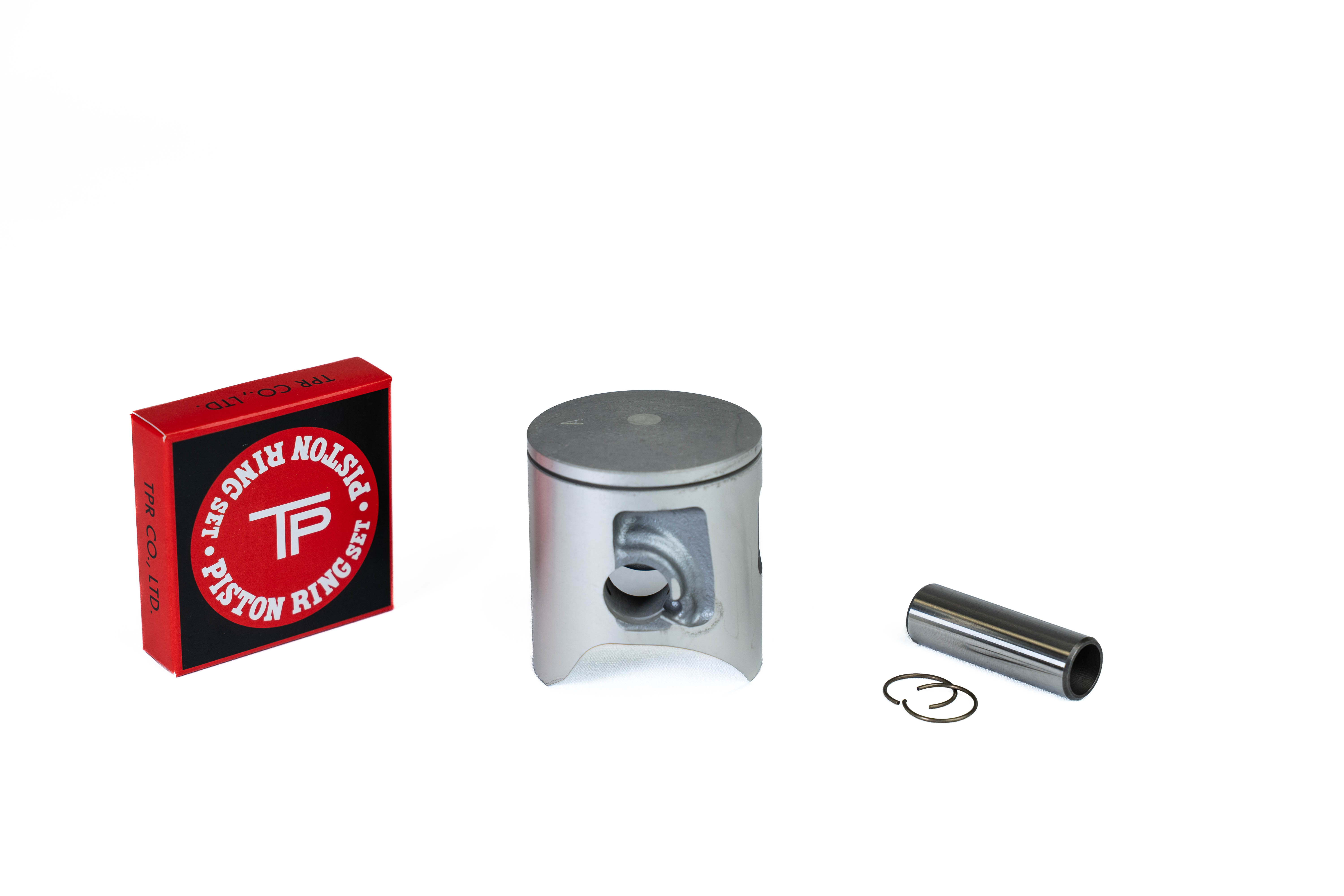 Pistone PROX Ø53,95mm - 1 Fascia - KX 125 03-08