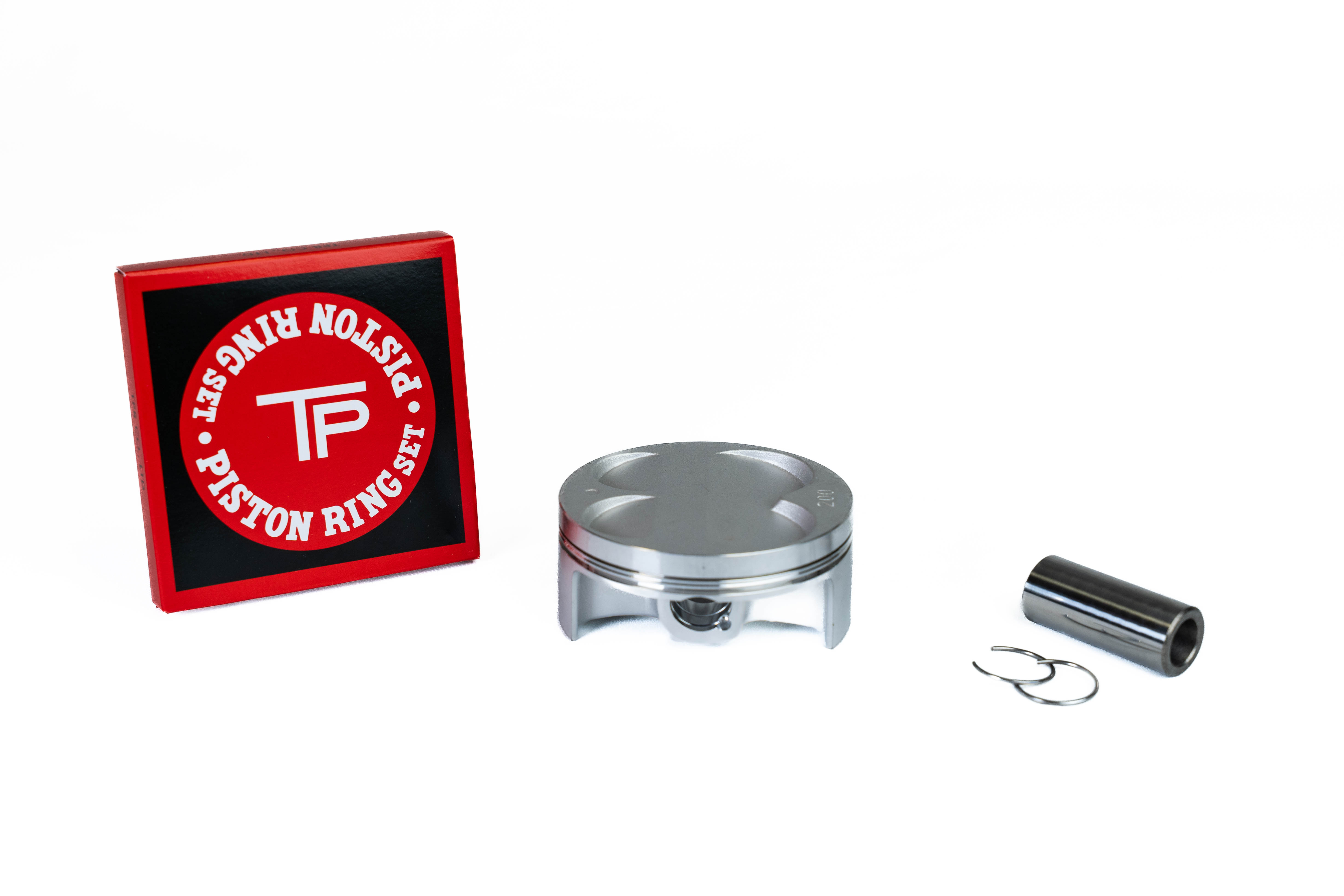 Pistone PROX Ø79,00mm - KAWASAKI SUZUKI 250