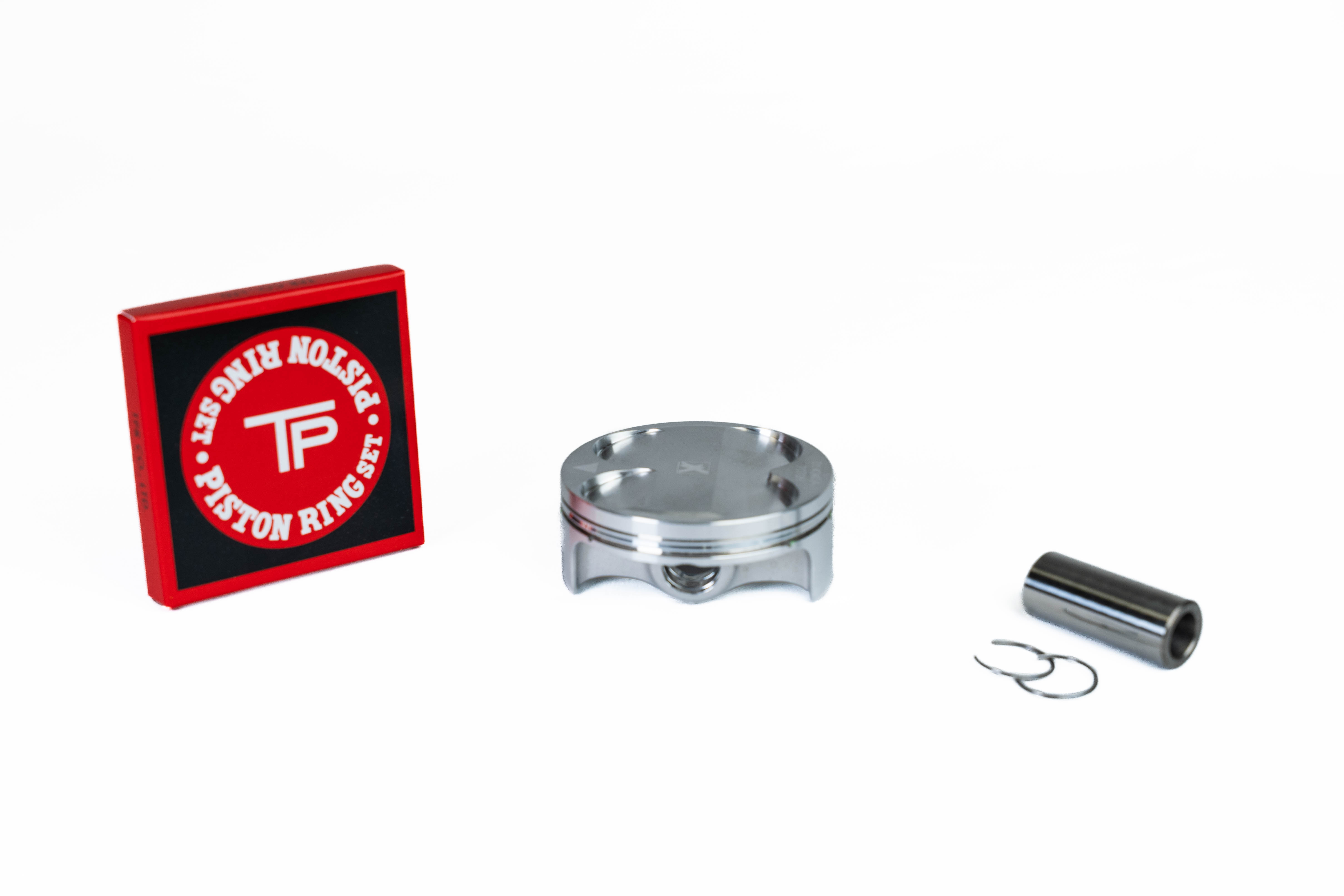 Pistone PROX Ø76,98mm - KX 250 F 10