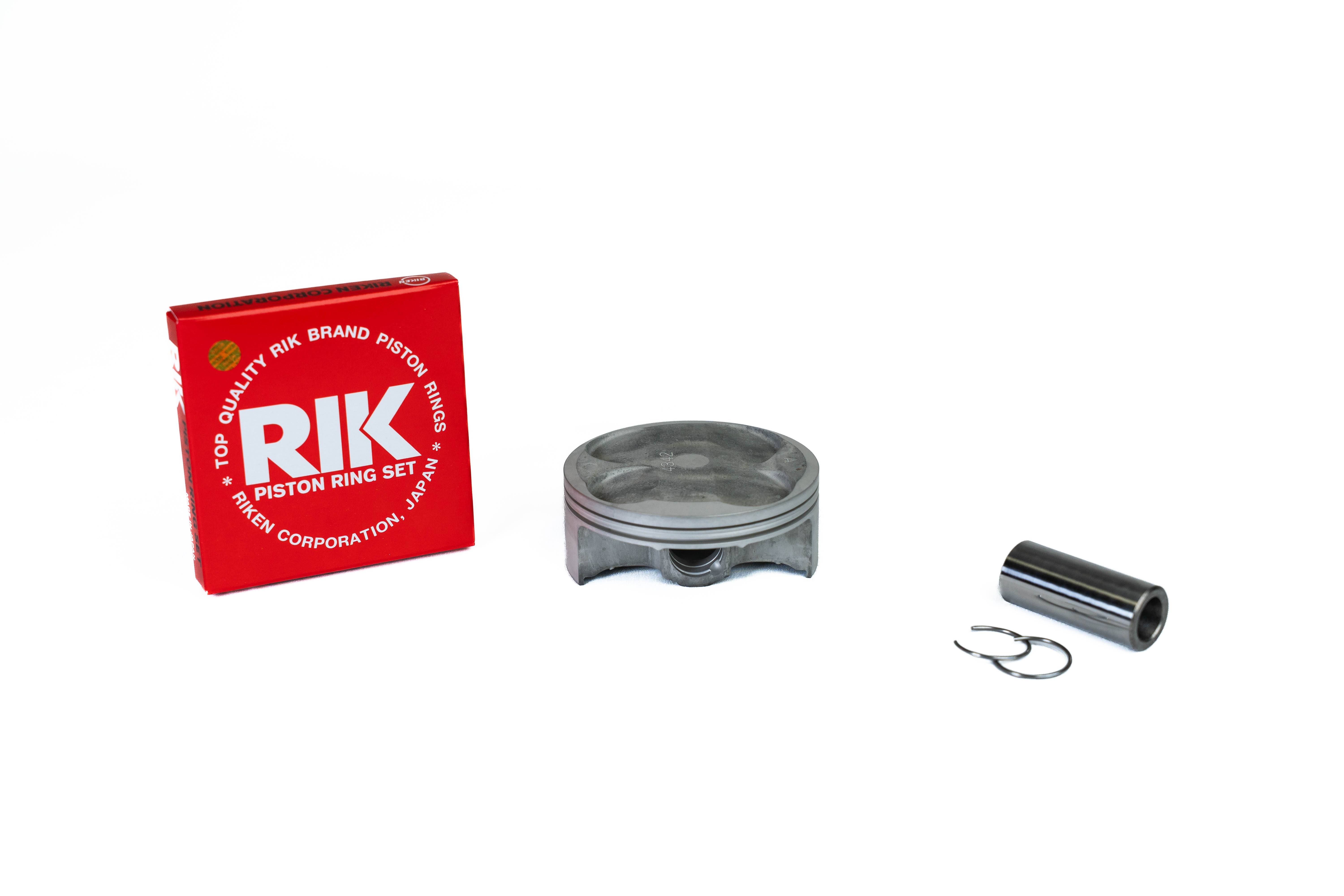 Pistone PROX Ø76,98mm - KX 250 F 11-14