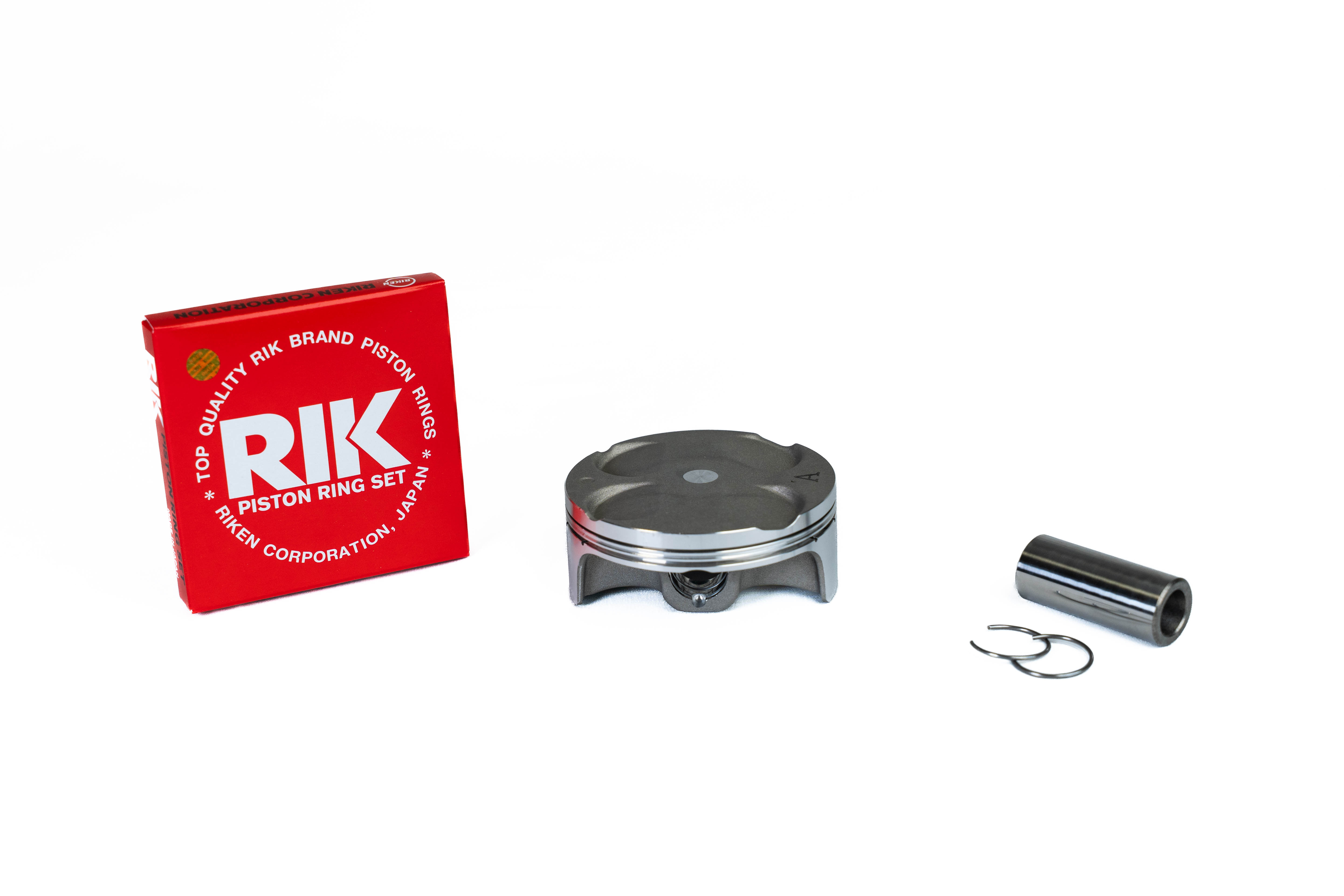 Pistone PROX Ø76,98mm - KX 250 F 17-19