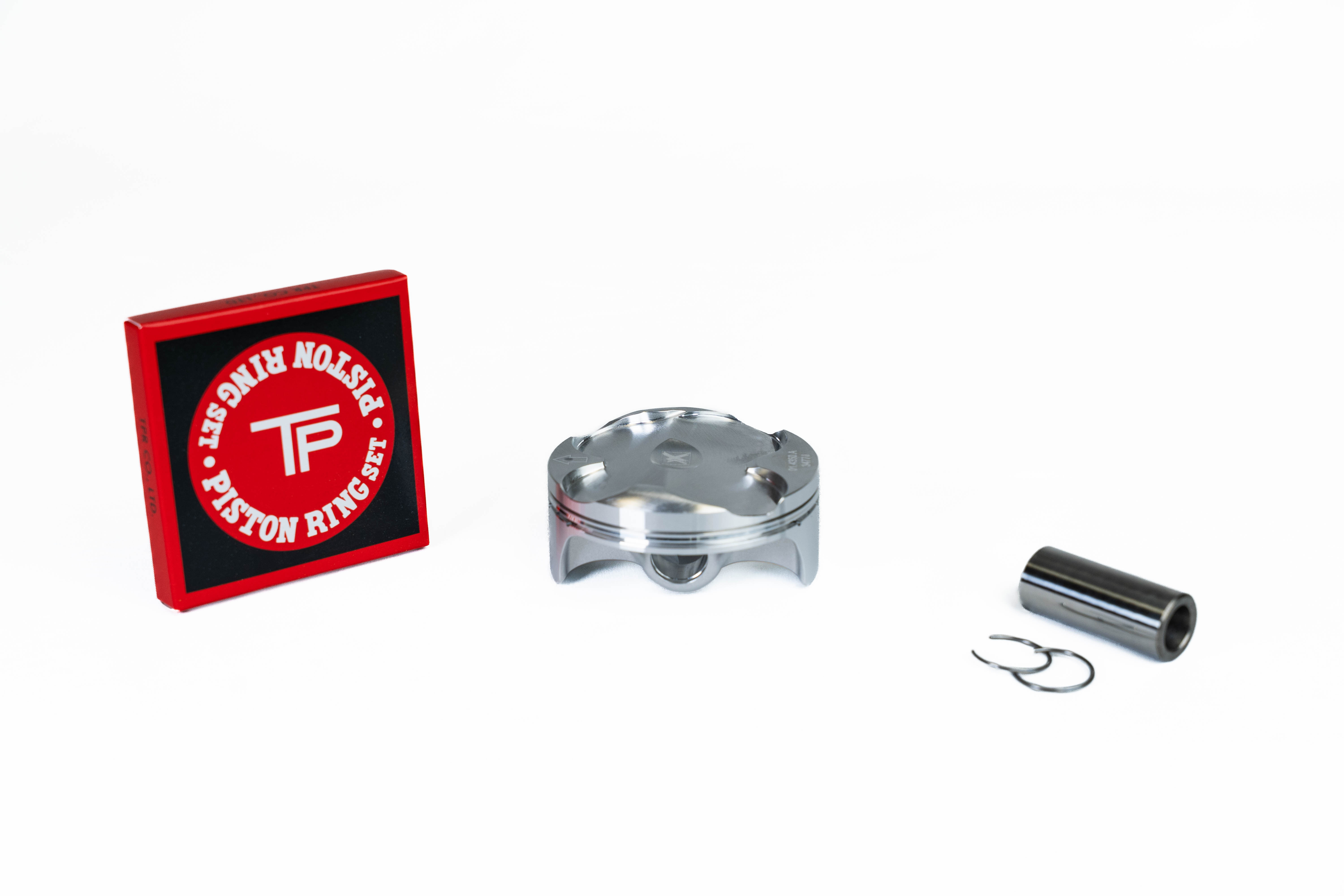 Pistone PROX Ø77,98mm - KX 250 F 20