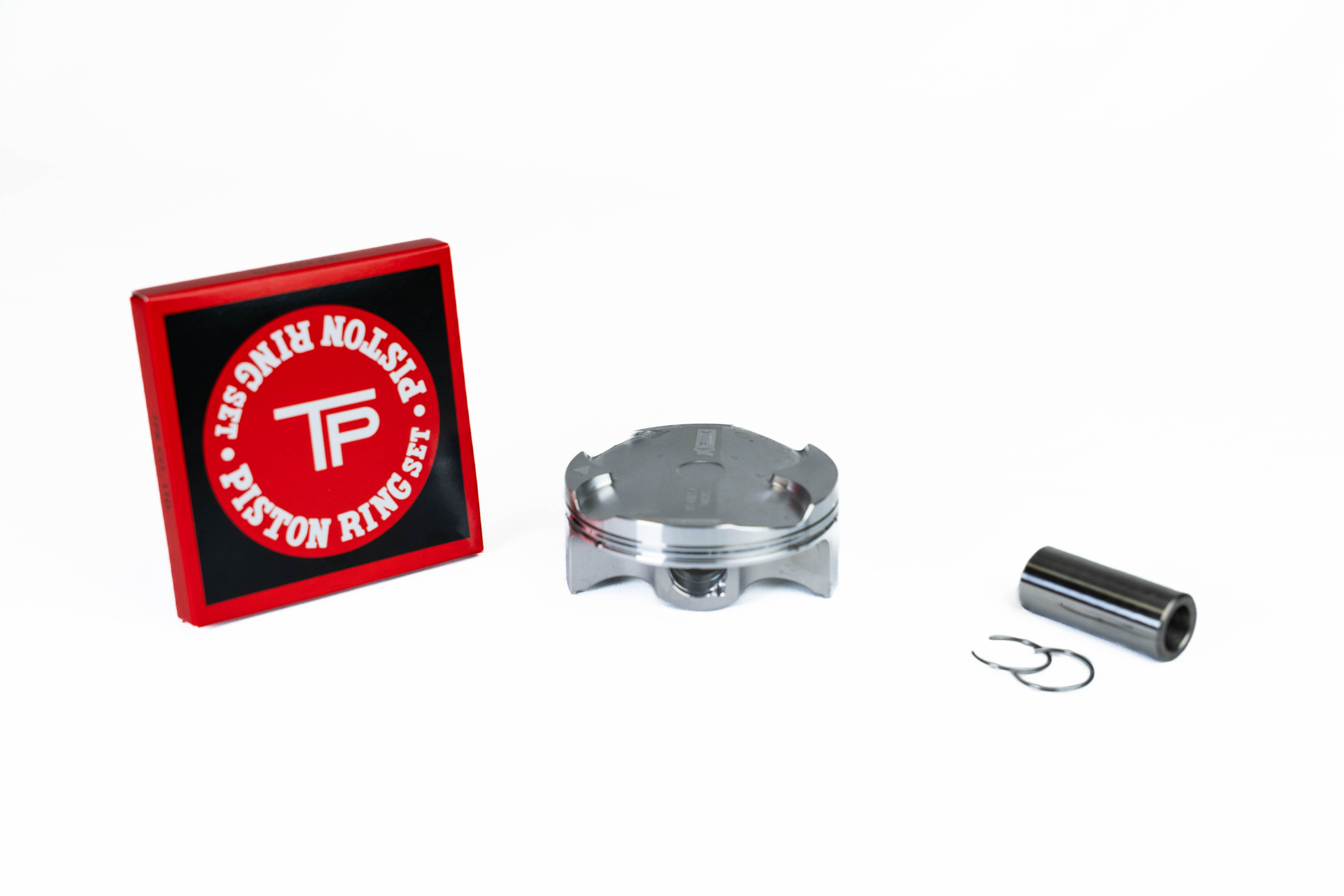 Pistone PROX Ø77,97mm - KX 250 F 21-22