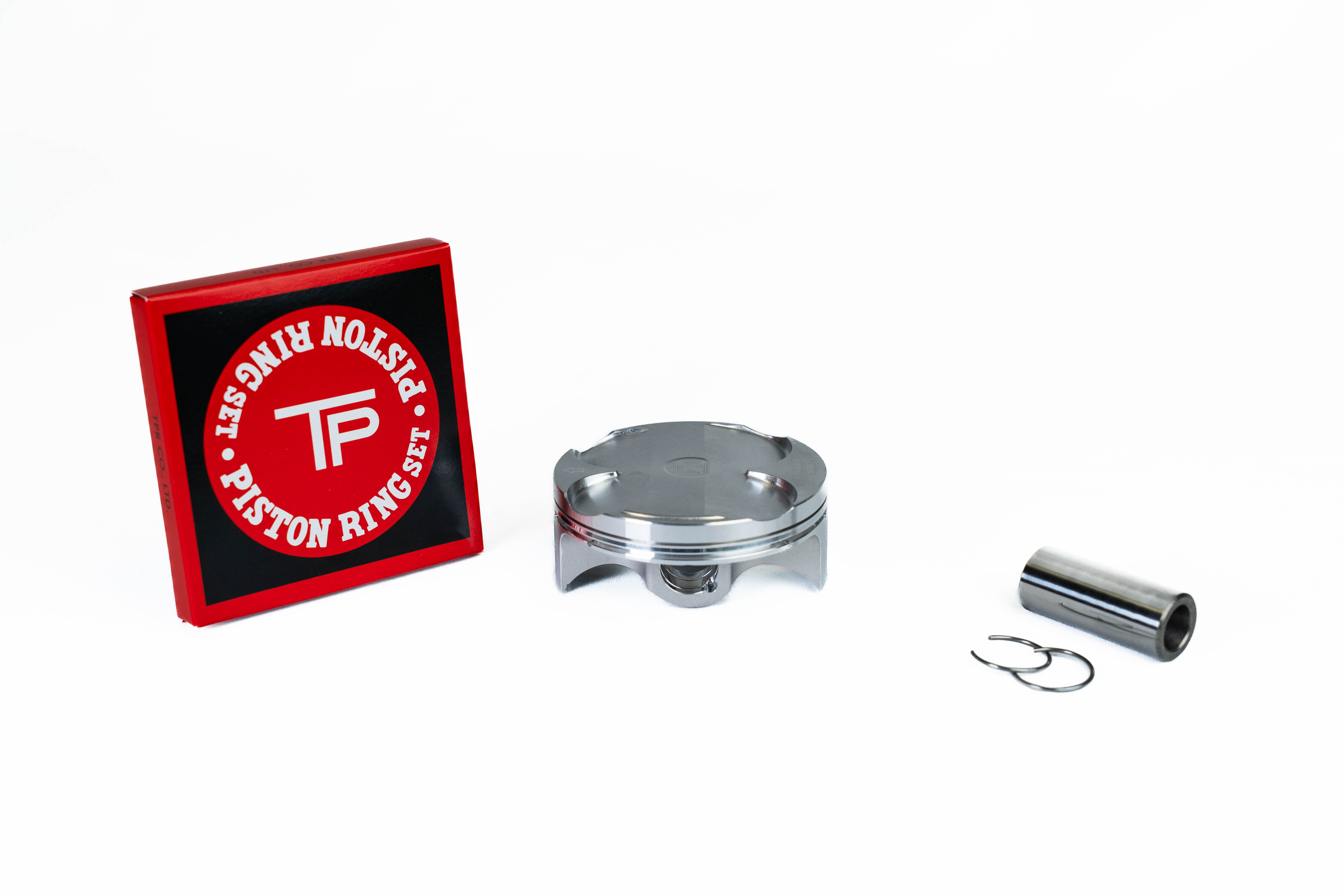 Pistone PROX Ø77,97mm - KX 250 F