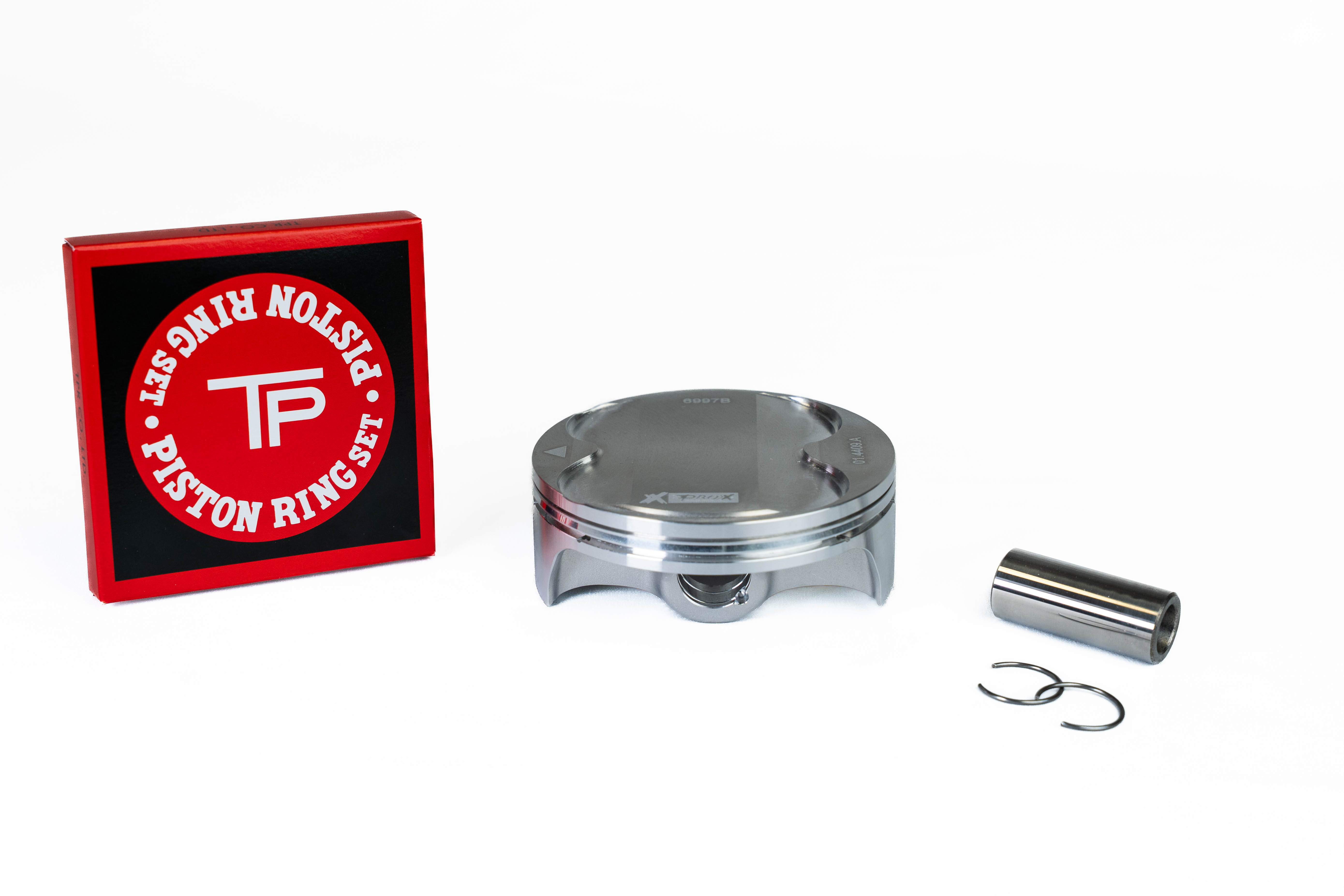 Pistone PROX Ø95,99mm - KX 450 F 09-12