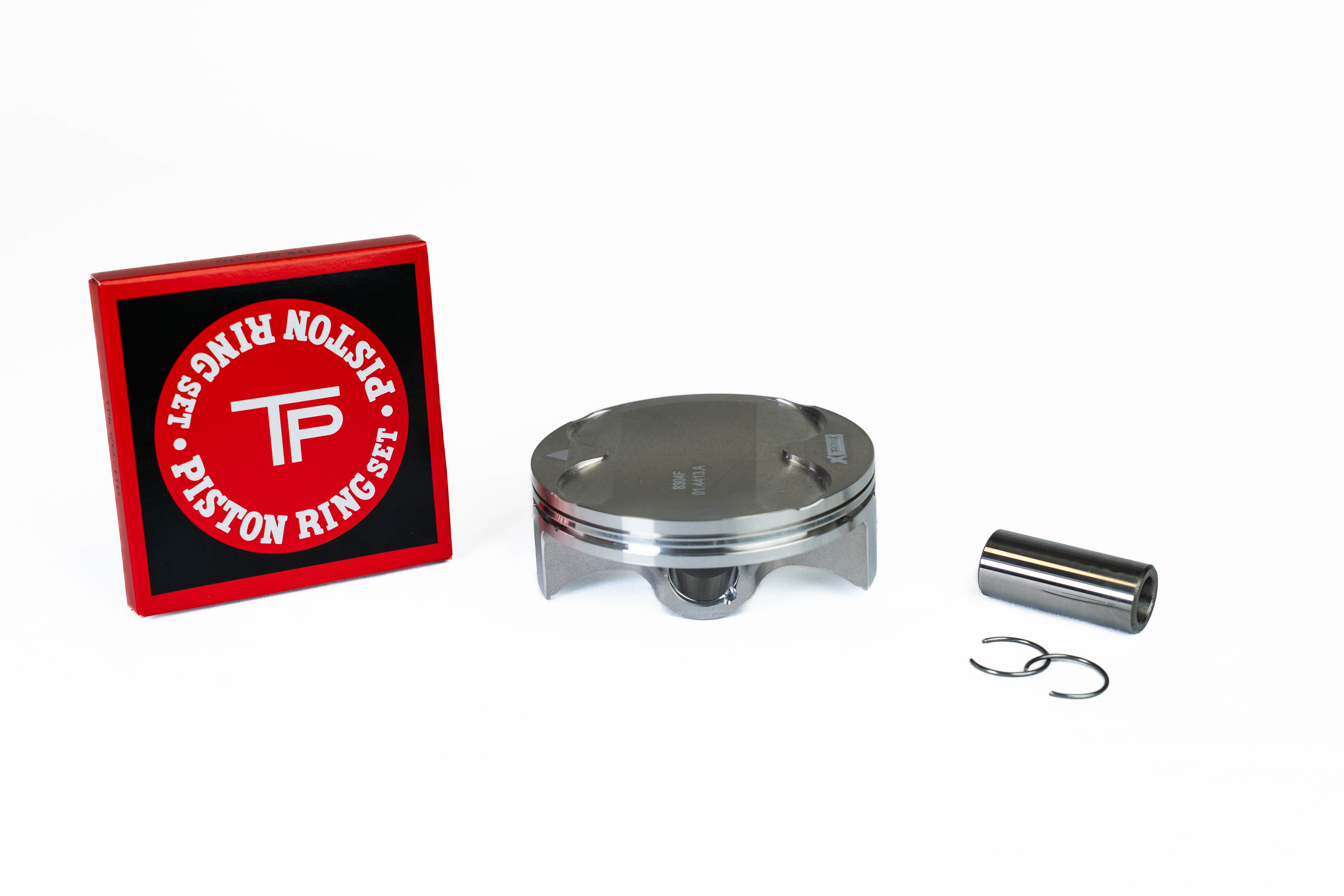 Pistone PROX Ø95,98mm - KX 450 F