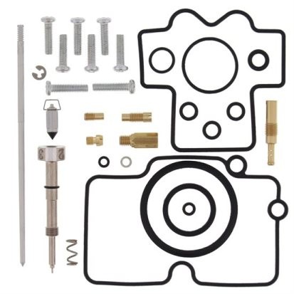 Kit revisione carburatore PROX - HONDA CRF 250 R 05