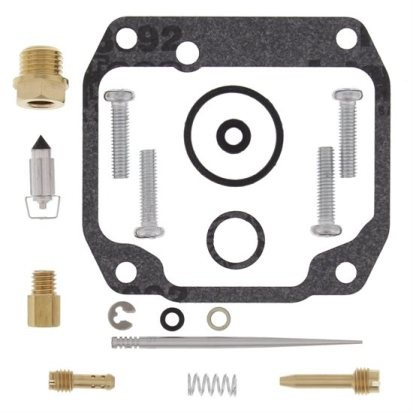 Kit revisione carburatore PROX - KAWASAKI KX 65 02-23