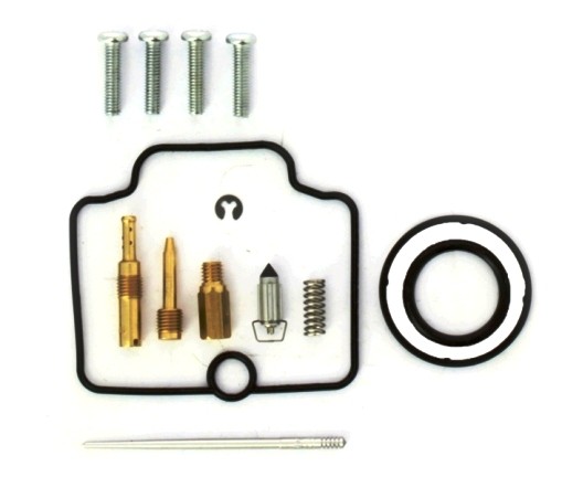 Kit revisione carburatore PROX - SUZUKI	RM 85 05-18