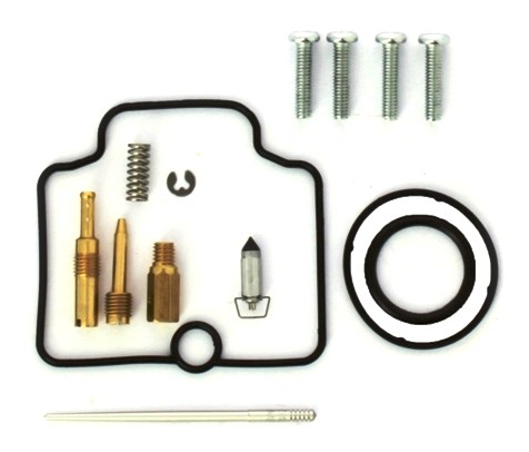 Kit revisione carburatore PROX - SUZUKI RM 85 02-04