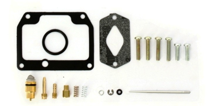 Kit revisione carburatore PROX - SUZUKI RM 80 96-01
