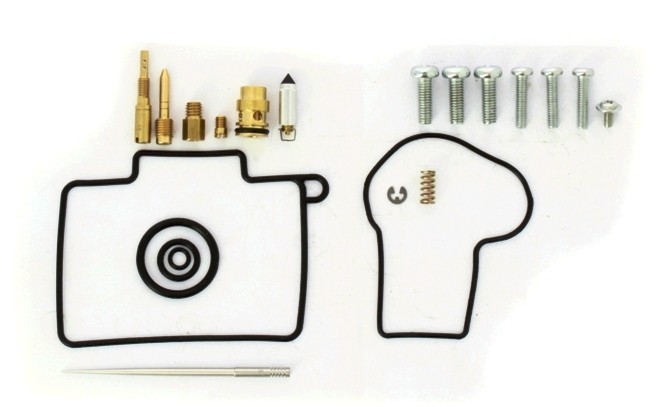 Kit revisione carburatore PROX - SUZUKI RM 125 07-12