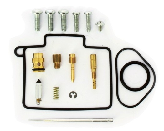 Kit revisione carburatore PROX - SUZUKI RM 125 04