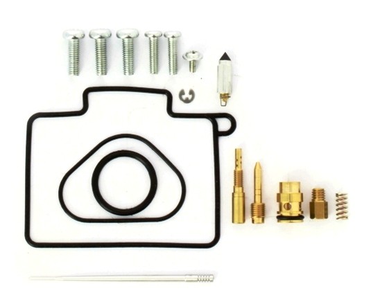 Kit revisione carburatore PROX - SUZUKI RM 125 03