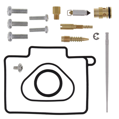 Kit revisione carburatore PROX - SUZUKI RM 125 01