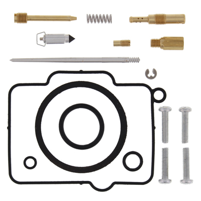 Kit revisione carburatore PROX - SUZUKI RM 125 00