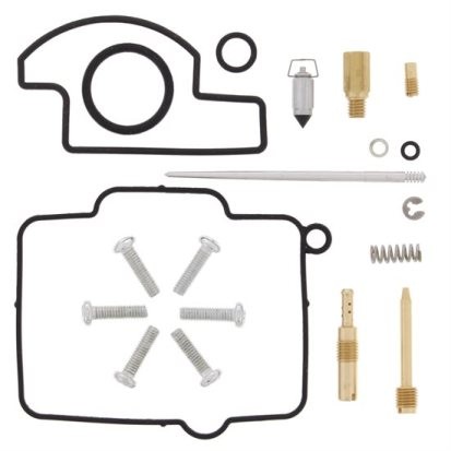 Kit revisione carburatore PROX - SUZUKI RM 250 04-12