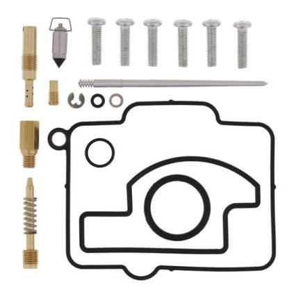 Kit revisione carburatore PROX - KAWASAKI KX 250 00-00 e 05-07