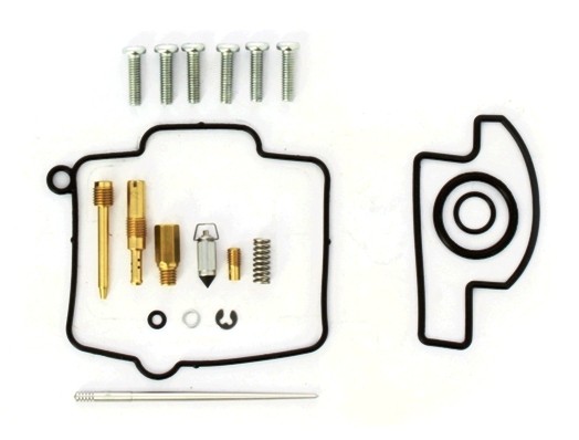 Kit revisione carburatore PROX - KAWASAKI KX 250 04