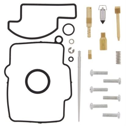 Kit revisione carburatore PROX - KAWASAKI KX 250 03