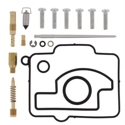 Kit revisione carburatore PROX - KAWASAKI KX 250 01