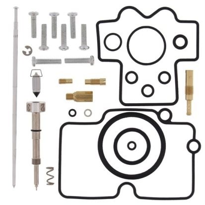 Kit revisione carburatore PROX - HONDA CRF 250 R 07