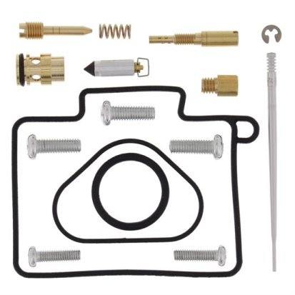 Kit revisione carburatore PROX - FANTIC YAMAHA 125