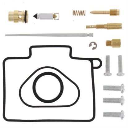 Kit revisione carburatore PROX - YAMAHA YZ 125 05-11