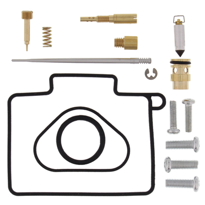 Kit revisione carburatore PROX - YAMAHA YZ 125 02