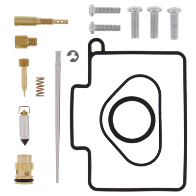 Kit revisione carburatore PROX - YAMAHA YZ 125 01