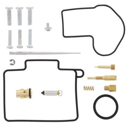 Kit revisione carburatore PROX - HONDA CR 250 05-07