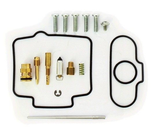 Kit revisione carburatore PROX - HONDA CR 250 03
