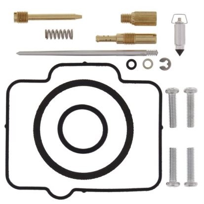 Kit revisione carburatore PROX - HONDA CR 250 90-95